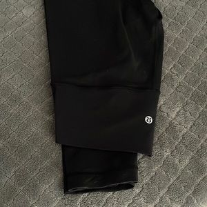Lulu lemon leggings